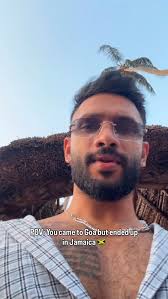 Goa location. Jamaica energy 🇯🇲😍, ., ., ., ., #reggae #reggaeton #music  #onelove #goa