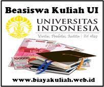 Melengkapi formulir biodata yang dapat diunduh/download di link berikut : Beasiswa Kuliah Ui 2021 2022 Universitas Indonesia Biaya Kuliah 2021 2022