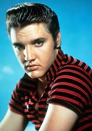 Elvis Presley's facelifts, webbed toes and dyed hair details shared by his  close family