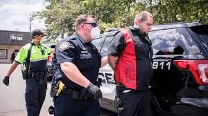 Alcohol thins the blood and this results in excessive and prolonged bleeding. Nc Tattoo Parlor Owner Arrested After Defying Closure Order Raleigh News Observer