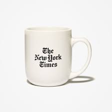 It is a digital cookbook and cooking guide alike, available on all platforms, that helps home cooks of every level discover, save and organize the world's best recipes, while also helping them become better, more competent cooks. New York Times Coffee Mugs Nytstore