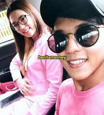 Mak memang gemar masak nasi lemak untuk kami sekeluarga. 9 Foto Ini Koleksi Gambar Kakak Aiman Tino Yang Cun Melecun Buat Ramai Cair Dan Jatuh Hati Viral Purba