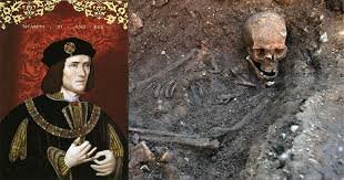 The Accidental Resurrection of a King: Richard III and the Skeleton Photo  That Changed History | PetaPixel