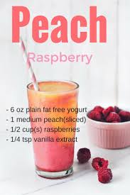 Pin On Smoothies