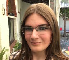 Celebrating Wear It Purple Day with Avery Wright