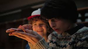 7 Things That Still Don't Make Sense About Stranger Things