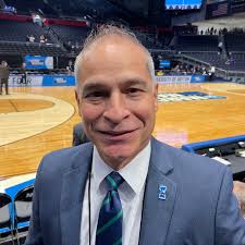 Adrian Rodriguez named new Athletic Director of Texas A&M-Corpus Christi