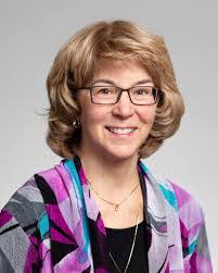 Ann Ricker's Instagram, Twitter & Facebook