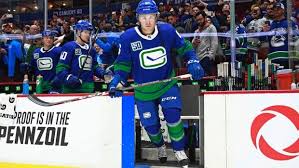 The official 2020 roster of the vancouver canucks, including position, height, weight, date of birth, age, and birth place. Vancouver Canucks First Round Pick Transfers To New Jersey Devils If They Make Playoffs Tsn Ca