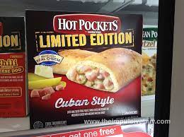 Spotted On Shelves 4 19 2013 The Impulsive Buy Weird Food Junk Food Snacks Hot Pockets