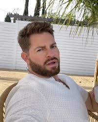 Ricky Cornish's Instagram, Twitter & Facebook