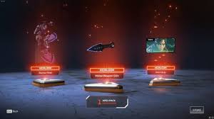 Season 5 apex legends gibraltar heirloom is maybe coming ? Respawn Entertainment Confirms Heirlooms Planned For All Apex Legends Characters