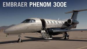 The phenom 300 and its updated brother, the phenom 300e, are the best selling. Embraer S New Phenom 300e Business Jet Debuts At Nbaa 2017 Aintv Youtube