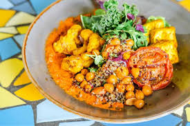 In this vegan singapore guide, i'll show you some of the best vegan food, restaurants, groceries, and more. The Best Vegan And Vegetarian Restaurants In Singapore