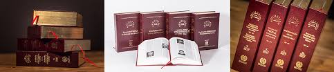 The soft copy of our product catalogue is available on our website. Britishpedia
