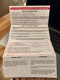 Reporting for jury service will count as completing your duty for jury service, even if you are not selected to sit on a jury. First Time Serving My Jury Duty In New York City Manhattan An Account Of My Experience Book Smart Street Smart