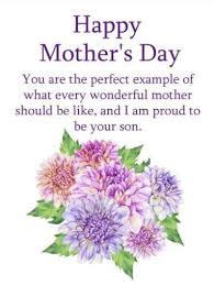 Mothers Day Wishes For Sister Happy Mother Day Quotes Happy Mothers Day Wishes Happy Mothers Day Sister