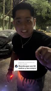 50 Metros: Respuesta a Emilio Ironside