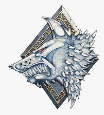Ein accesoire für eure tapferen space wolves. Wolf Icon Avatar Warhammer 40k Space Wolves Logo Hd Png Download Transparent Png Image Pngitem