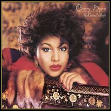 Cheryl Lynn