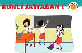 Check spelling or type a new query. Kunci Jawaban Tema 4 Kelas 5 Subtema 1 Peredaran Darahku Sehat Pembelajaran 6 Di Buku Tematik
