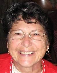 Colleen P. Doren Obituary