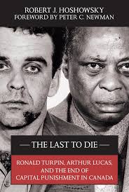 The Last to Die by Robert J. Hoshowsky, Peter C. Newman (Ebook)