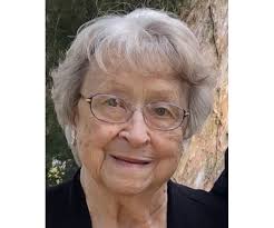 June Ringer Obituary (1930