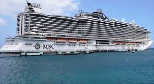 Starting spring 2021, all three ships sailing the caribbean will call at ocean cay msc marine reserve, msc cruises' exclusive private island. Msc Cruises Restarts In Baltic From Germany On July 3 Aboard Msc Seaview Cruise News Cruisemapper