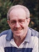 Eugene Garth Hulse Obituary