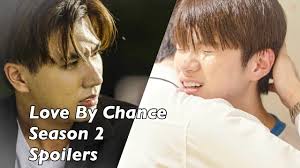 Love By Chance Season 2 A Chance To Love Episode 8 Spoilers Youtube