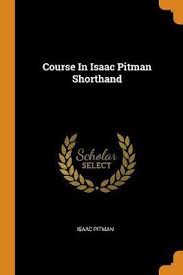 Claves para convertirte en escritor: Course In Isaac Pitman Shorthand Pdf Learlaseattlandtemterg8