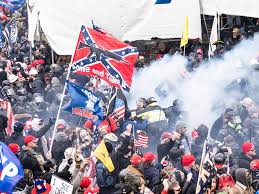 Jun 11, 2021 · chicago (ap) — a chicago police officer charged with breaching the u.s. Fdny Members Allegedly Participated In Capitol Insurrection Gothamist