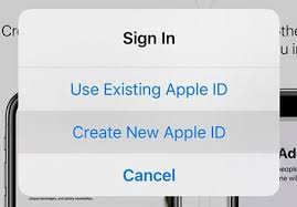 The only need is a web browser. How To Create An Apple Id Without A Credit Card Appletoolbox