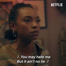 Let's Talk About… Dear White People Season Four