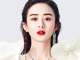 Triệu Lệ Dĩnh: Tiểu hoa đán luôn ngập trong thị phi và scandal tình ái