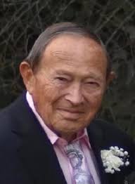 Roland Junior Byers Obituary 2021