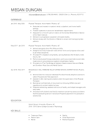 We did not find results for: Physical Therapist Resume Examples And Tips Zippia