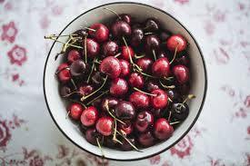 Piosenka dla mamy i taty 12. Czeresnie Czy Wisnie Ktore Smaczniejsze I Zdrowsze Mojegotowanie Pl