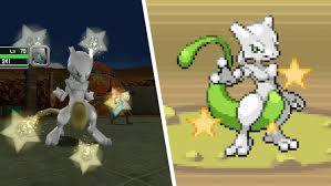 Has Anyone Caught Shiny Shadow Mewtwo - Questions - The Pokemon Insurgence  Forums