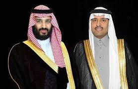 نيويورك تايمز تؤكد اعتقال الأمير نايف بن أحمد بن عبد العزيز مركز الجزيرة العربية للإعلام