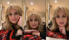 Rebel Wilson Archives Ig Live S Tv