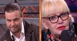 Israela vodovoz este în doliu. Ce S A Intamplat Intre Israela Èi Liviu Inainte Ca Aceasta SÄ MoarÄ Avocata A FÄcut LuminÄ In Cursul Anului 2017