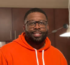 Six men. Three states. Proud not to be washed up dads