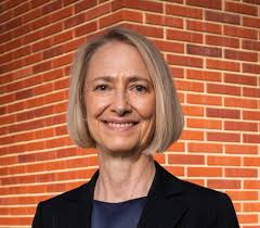 Councillor Jane Cutler, Town of Cambridge