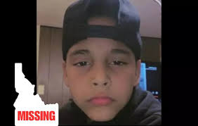 Idaho's Latest Choice Will Leave Kids Floundering For Food Aid