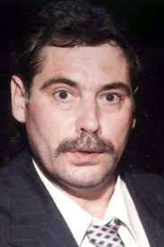 William J. Minor 1953-2018