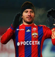 Алексей стукалов сумел изменить модель игры «уфы» за несколько недель. Fajl Cska Ufa 8 Jpg Vikipediya