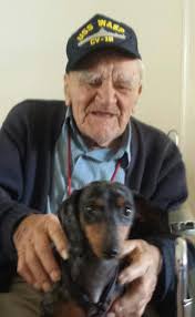 In loving memory of Benjamin "Bennie" Staba