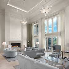 Transitional Style Interior Design Design Ideas Pictures Remodel And Decor On Houzz I Love Th Luxury House Designs Luxury Living Room White Living Room Decor
